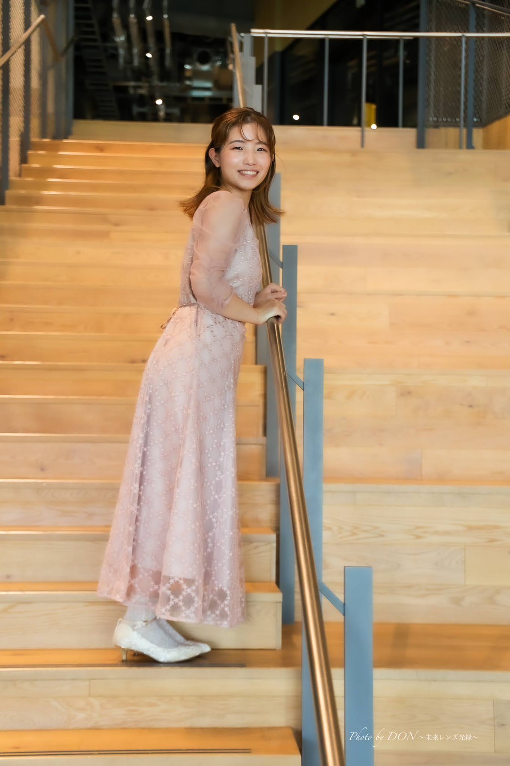 浅沼 稚乃